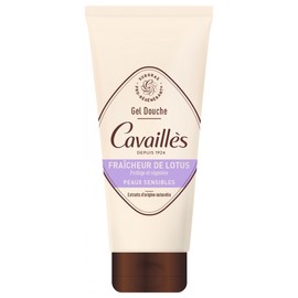 Cavaillès Rogé Cavaillès Shower Gel Lotus Flower Freshness 200ml