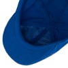 Stetson Texas Cotton Flat Cap with UV Protection 40+ -