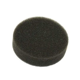 HASMX Foam Sponge Filter for Kirby Upright Vacuum Cleaners G3, G4, G5, G6, Ultimate G, Diamond Edition and Sentria, Carpet Shampoo System Tank Filter Sponge Part Number 307389, 307389S, 30739 (4)