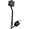 Callaway Golf Club Brush with Carabiner Keychain