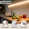 Paulmann MaxLED 500 Stripe 2.5m Warm white IP44 Prot