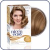 Clairol Nice'n Easy Liquid Permanent Hair Dye, 7 Dark Blonde