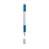IQ Gel Pen - Blue + Minifigure