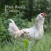 Chicken Bone Broth Powder Organic Free Range 300g Pure Protein