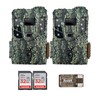 Browning 2PK Pro Scout Max Extreme HD Cellular Trail Camera