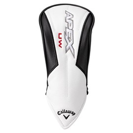 Callaway APEXUW2023 Utility Wood Headcover 5523263 Genuine Manufacturer