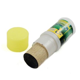 Metal Polish #1 Buffing Compound Removes Oxidation for Jewelry