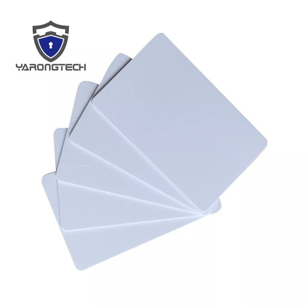 YARONGTECH 13.56mhz MIFARE Ultralight EV1 Plastic 48 Bytes RFID NFC