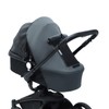 Sun Shade for Strollers - Universal Sun Protection Shade Cover