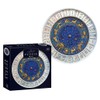 Interdruk - 500 Piece Round Jigsaw Puzzle for Adults -