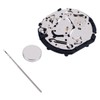 VX9JE Watch Movement Mechanism 6 Hands Quartz Watch Wrist Movement