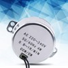 Synchronous Motor, Motor Gear Motor, 220-240V for Home(0.8-1RPM)