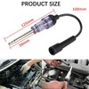 Ignition Tester, Spark Plug Tester, Ignition System Coil Car, Ignition