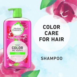 Herbal Essences Color Me Happy Shampoo for Colored Treated Hair 29.2 fl oz