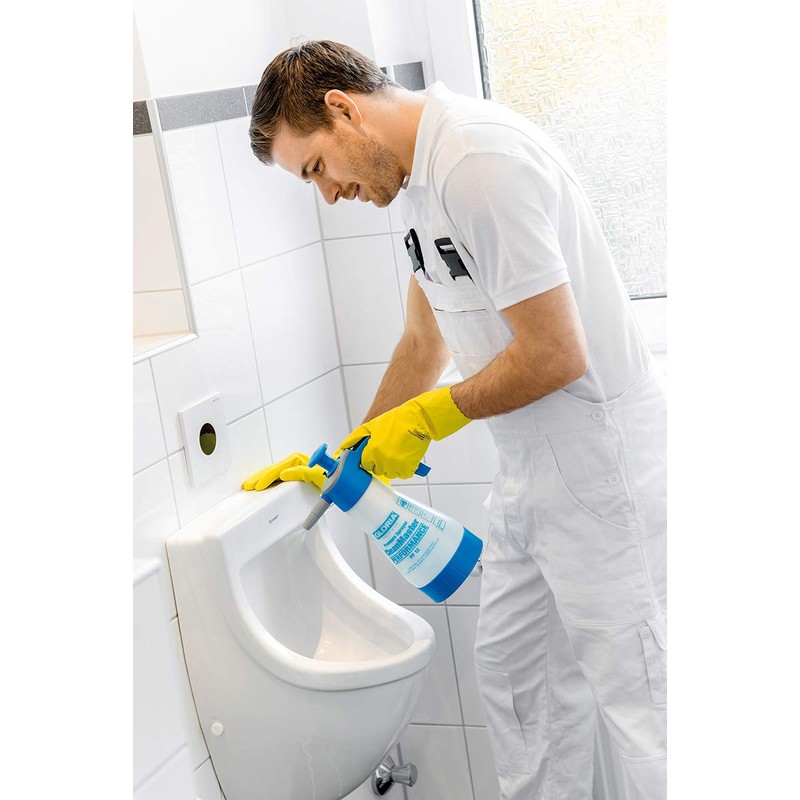 Gloria CleanMaster 000616,0000 PF12 Performance