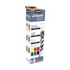 Pébéo - Fabric Paints Starter Set - Light Fabrics -