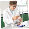 Baluue Educational Lab Equipment 2 Pack Iodine Seal Tube Sublimation