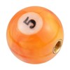 Abfer 5 Ball Shift Knob Car Gear Stick Shifter Knobs