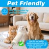 Lint Roller Refills for Pet Hair 600 Sheets Extra Sticky
