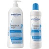 STANHOME Fresca pie, locion crema (MENTOL)