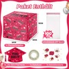 WenmthG Funny Bachelor Gift 2025, Graduation Money Gift, DIY Surprise