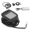 Electric Bicycle Motor Speed Controller for KTLCD5 Display Kit for