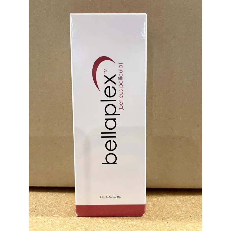 BELLAPLEX Anti-Aging Wrinkle Cream 1 Oz Sealed Buy 1 Get