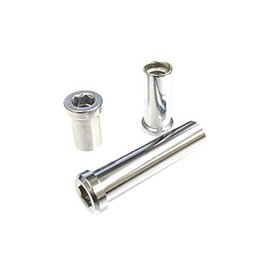 TEKTRO PIVOT NAT SET BR-TK-OT01 1.2 / 0.9 inches (30/22/14 mm)