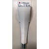 Michelob Ultra Ribbon Shotgun Style 8 inch Beer Tap Handle