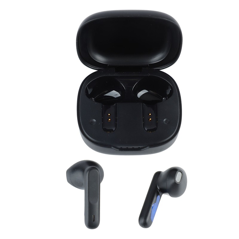 Bluetooth Earbuds Mini Portable Comfortable Stereo Wireless Earbuds for Music