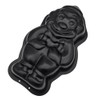 hera Motif baking tin clown baking mould - 3D, birthdays,