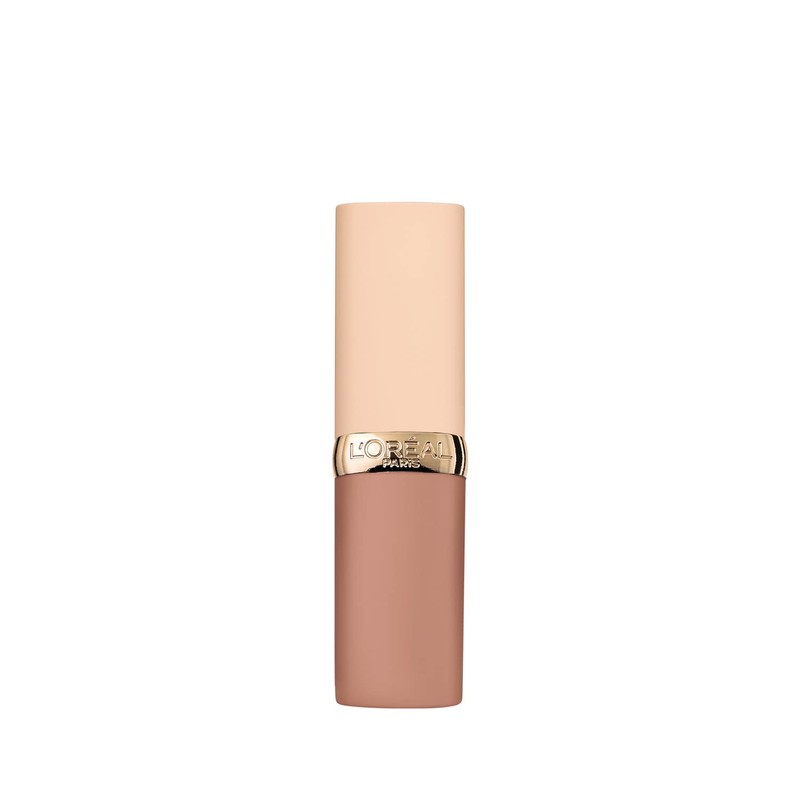 L'Oreal Paris L'Oreal Paris Color Riche Ultra-Matte Nude Lipstick 02