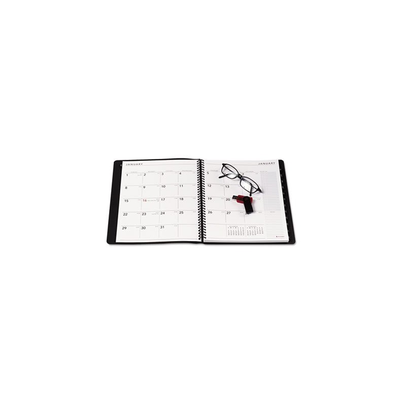 AAG70950X45 - At-a-Glance Weekly/Monthly Planner