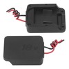 Battery Adapter Secure Power Converter 14.4V 18V Battery Base DIY