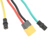 Electric Scooter Controller Aluminium Alloy Waterproof Scooter Motherboard Controller for