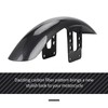 Front Fender Motorcycle Mudguard Fit For Harley Sportster Iron 1200