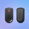 Lenovo ThinkPad - Mouse silencioso Bluetooth