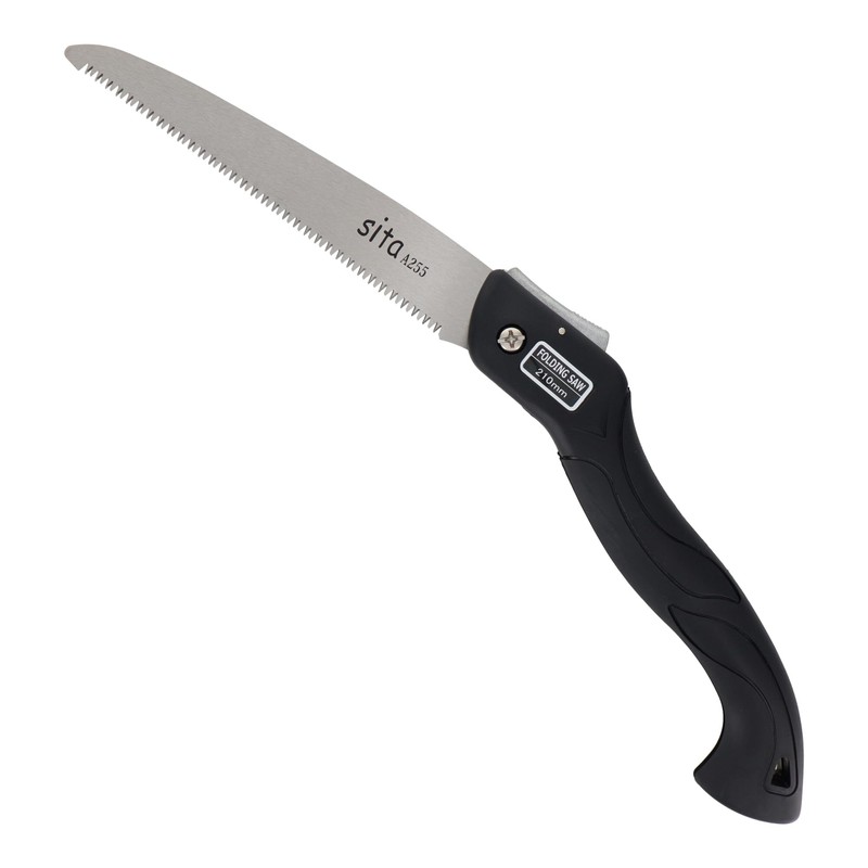 Sankyo Corporation Sita Folding Saw 8.3 inches (210 mm) A255