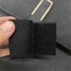 404 Not Found Patches Velcro Military Funny Sew-On Patch Hook
