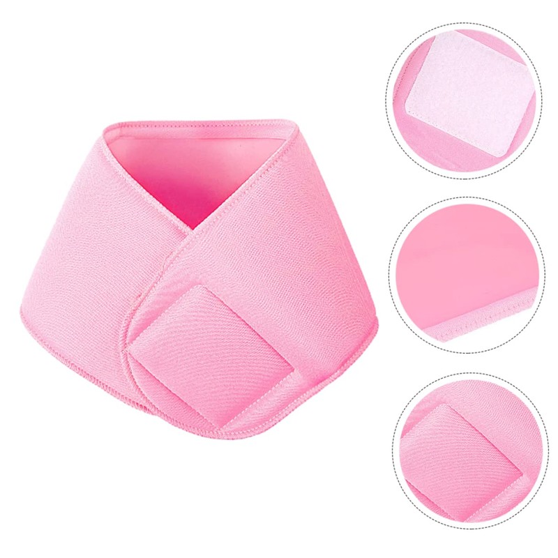 Mikinona Women's Essential Oil Gel Neck Patch for Wrinkle Reduction