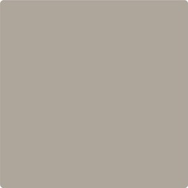 Rodda Paint CASCADIA ZERO Interior Satin Low VOC Paint & Primer in One, 5-Gallon, Mushroom