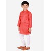 Pro-Ethic Style Developer Boy's Indian Kurta For Boys | Kids