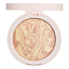 Polvo Compacto Butter Glow, Physicians Formula Tono Translucent Glow