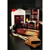 KaminoFlam Matches Long - Grill Fireplace Woods 20 cm -
