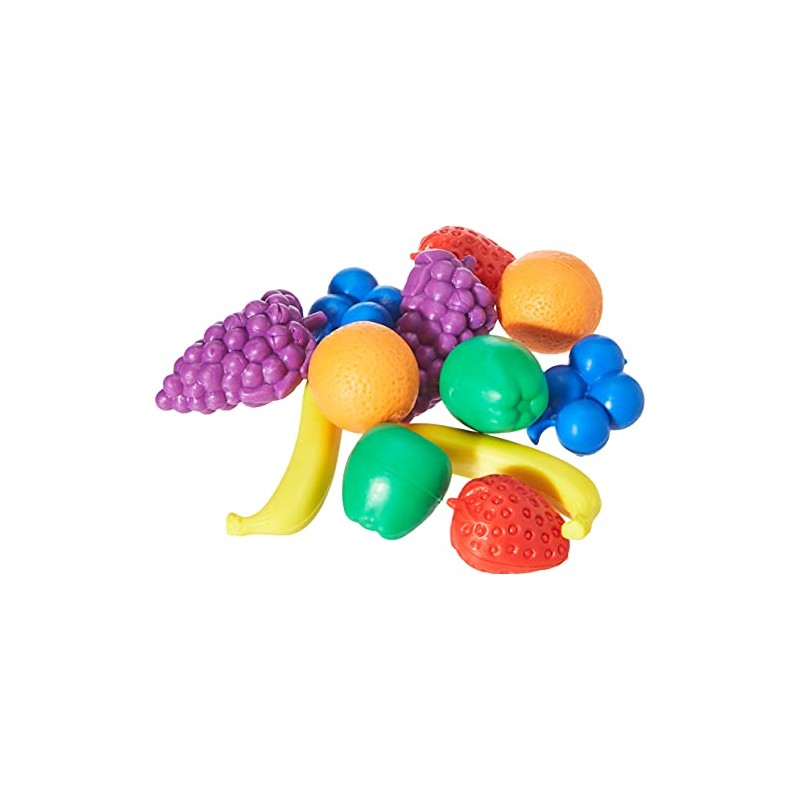 EDX - Empty Sorter with Fruit (108 Pieces)