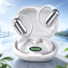 AI Translation Earbuds for Travel & Business – 144-Language Real-Time