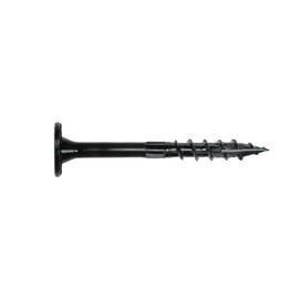 Simpson Strong-Tie SDW22300MB - 3" Structural Wood Screw Interior 250ct