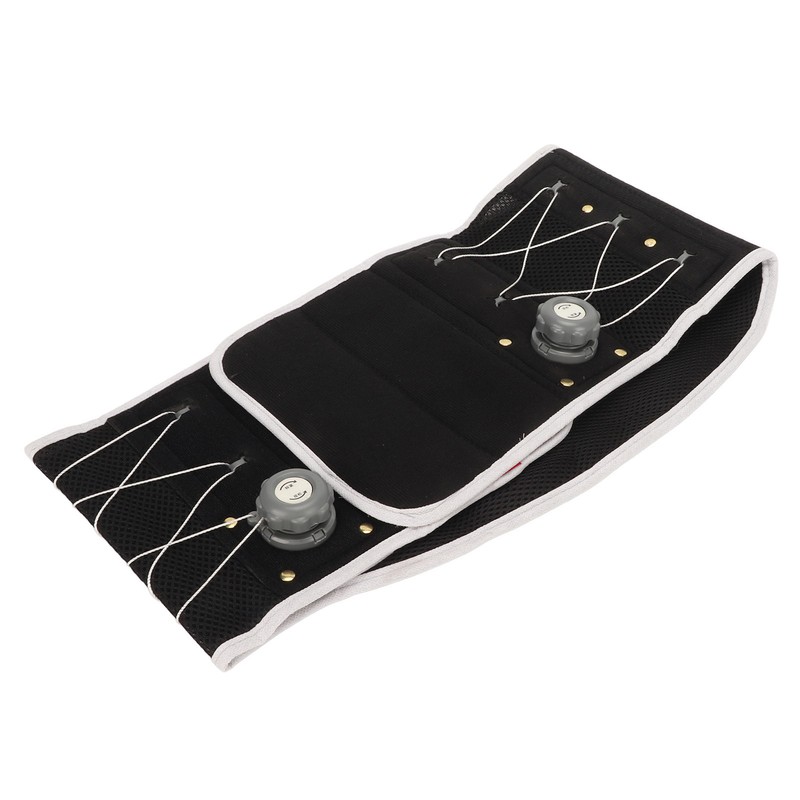 Postnatal Waist Trimmer Belt Body Shaping Pelvis Correction Breathable Tightness