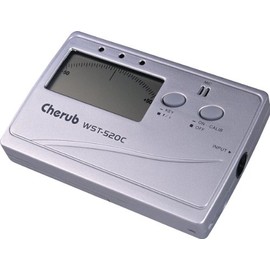 Cherub WST-520C Auto Chromatic Tuner