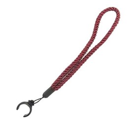 Kay Hospear 19 Strap Wine